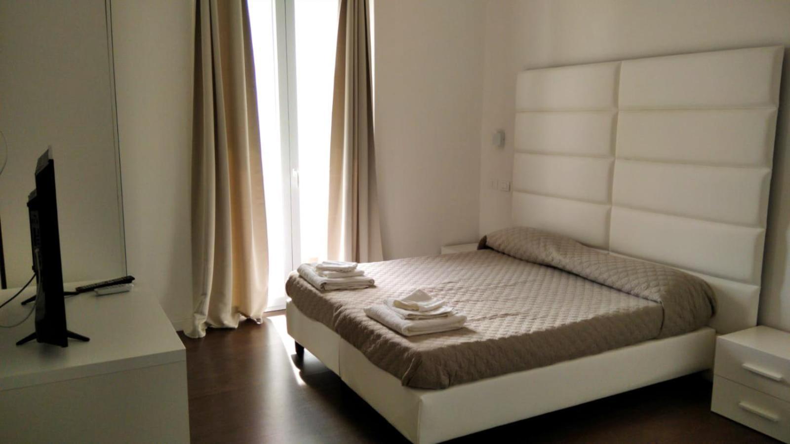 Hotel Artemide Mare Paestum Luaran gambar