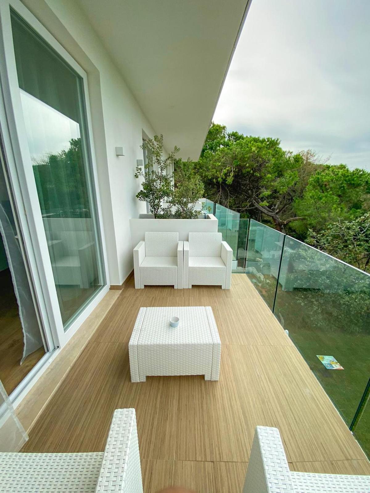 Hotel Artemide Mare Paestum Luaran gambar