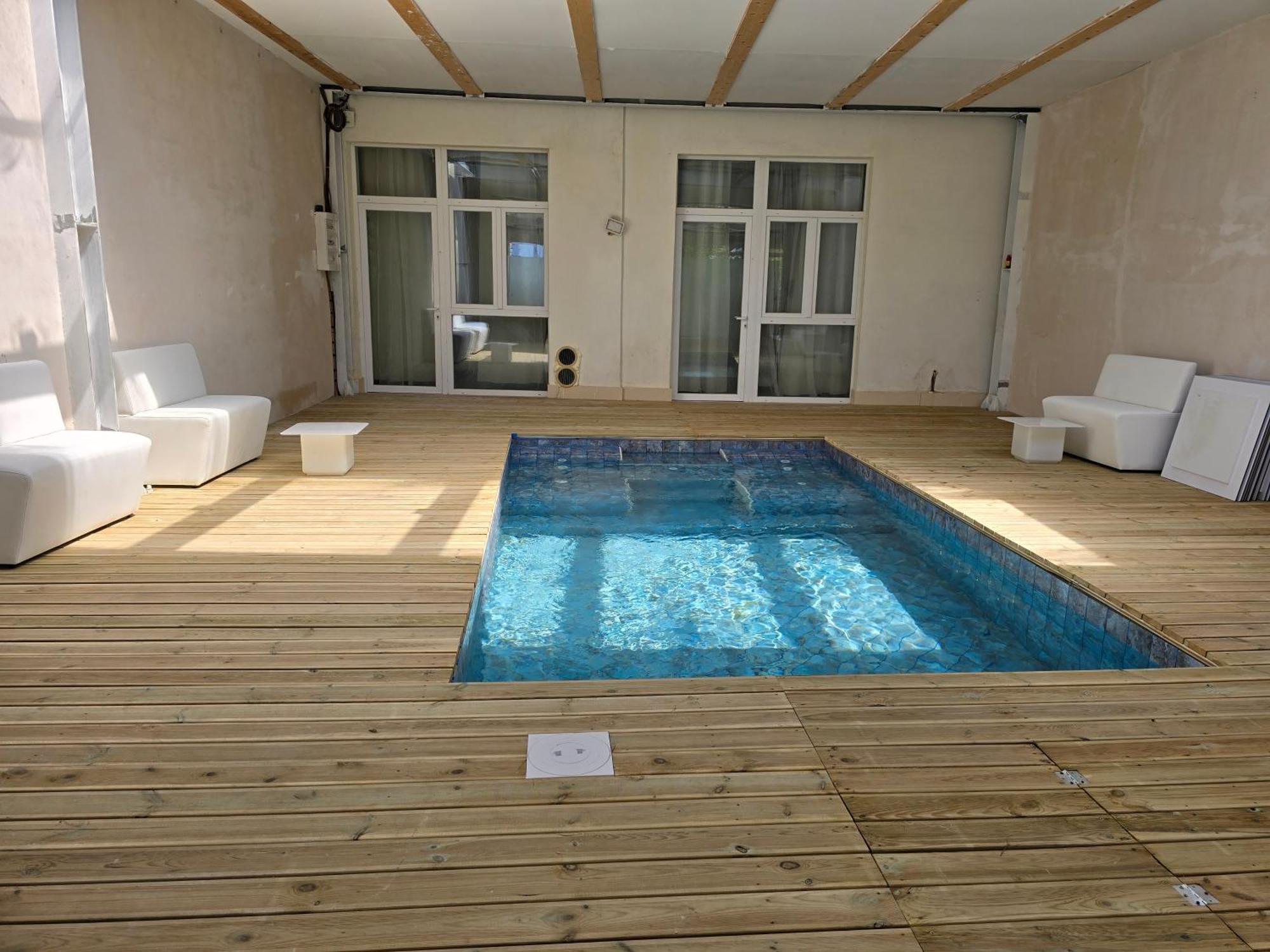 Hotel Artemide Mare Paestum Luaran gambar