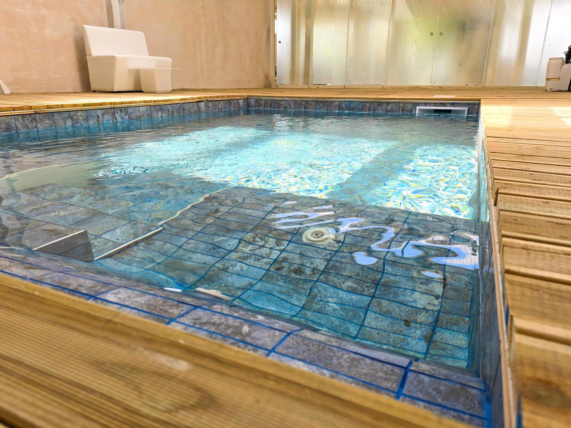 Hotel Artemide Mare Paestum Luaran gambar